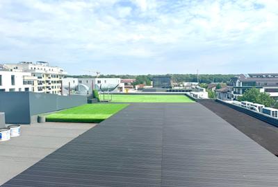 Penthouse Spectaculos cu Terasă Panoramică - Ideal Studio Privat Penthouse Spectaculos cu Terasă Panoramică - Ideal Studio Privat - 25