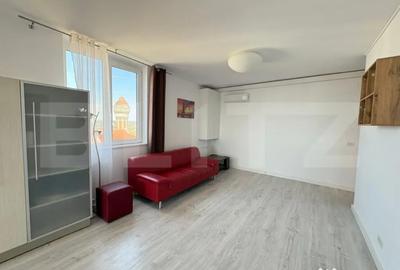 Apartament cu 3 camere în Telegrafului - 7