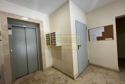 Apartament cu 2 camere semidecomandat, mobilat în Nicolina - 62