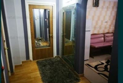 Apartament cu 2 camere decomandat, mobilat în Sebastian - 7