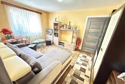 Apartament cu 2 camere semidecomandat în Astra