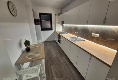 Apartament cu 2 camere decomandat, mobilat în Drumul Taberei - 7