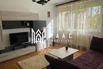Apartament cu 2 camere decomandat, mobilat în Cedonia - 1