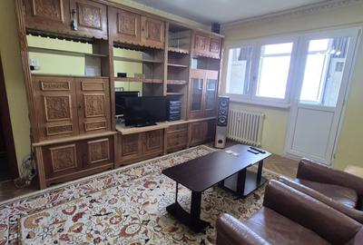 Apartament cu 2 camere semidecomandat, mobilat în Titan - 6