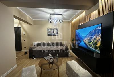 Apartament ultrafinisat | 2 camere | Cartier Terra-Floresti - 2