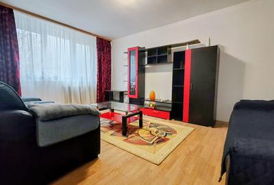 Apartament cu 3 camere decomandat, mobilat în 1 Decembrie 1918