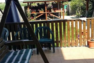 Casă cu 6 camere cu Teren 1050 Mp în Lugoj - 2