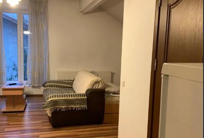 Floreasca,Parc Verdi Barbu Vacarescu CENTRALA PROPRIE etaj 3/3 - 1