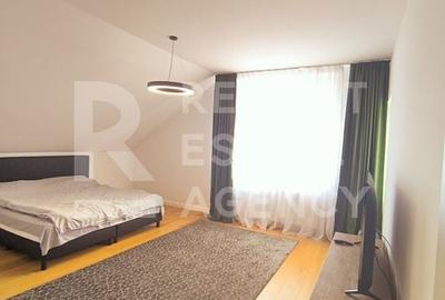 Vânzare, Casă în zona Bunloc - Săcele - 7