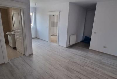 Garsonieră în Valea Lupului - 4