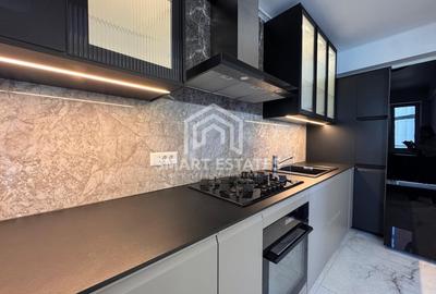 Apartament 2 camere de inchiriat  II Parcare II Pipera - 5