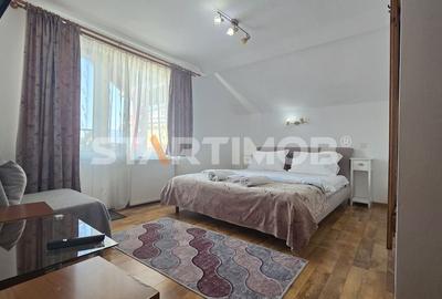 Pensiune 9 camere Rasnov - 50