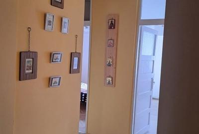 Apartament 4 camere, 90 mp, zona Industriala - 8