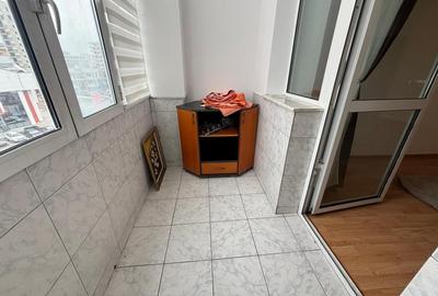 Apartament 2 camere Hala - Barboi - 3