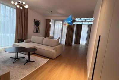 Prima inchiriere apartament 4 camere mobila Pipera Privighetorilor - 8