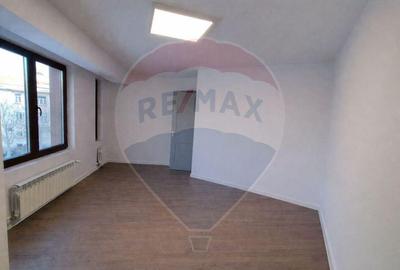 Pta Unirii - 96 mp Spa?iu de birouri / rezidential + 1 l... - 1