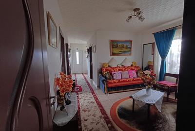 Casa 3 Camere, beci, magazie, mansarda – 500 mp Teren - 4