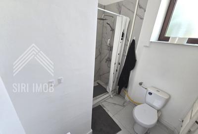 Apartament central cu 3 camere, balcon si parcare, Calea Dorobantilor - 12