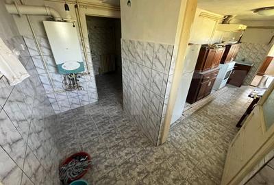 Casa de vanzare, cu 2 camere, 67 mp utili, teren 2.219 mp - Fieni - 7
