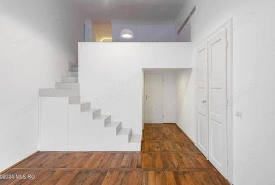 [De inchiriat] Apartament 92 mp Bd. Eroilor, etaj 1 - 8