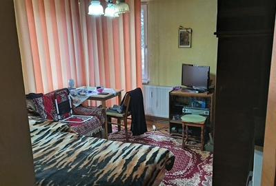 Apartament cu 3 camere decomandat, mobilat în Griviței - 4