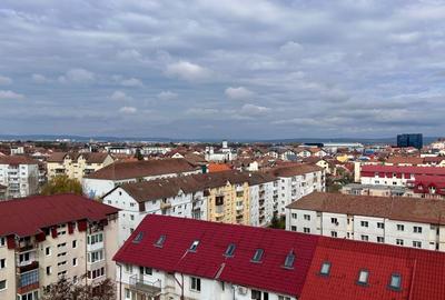 Apartament cu 2 camere decomandat, mobilat în Central - 5