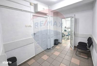 Spațiu comercial, de 42.42 mp, în Ferentari