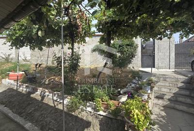 OVIDIU - Casa 3 camere | teren | canalizare | loc parcare - 1