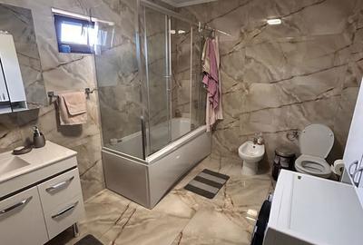 Casă cu 4 camere decomandat în Lăpuș - 7