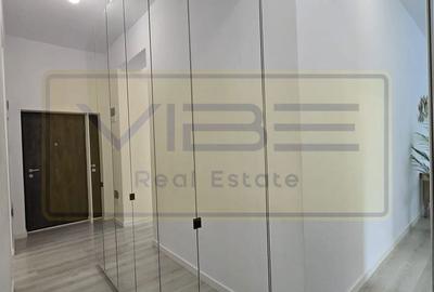 Apartament cu 2 camere decomandat în Central - 9