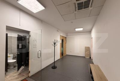 P + E cladire birouri, 334 mp, parcare, Calea Severinului - 1