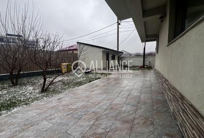 Casă individuală cu 5 camere cu Canalizare în Palazu Mare - 4