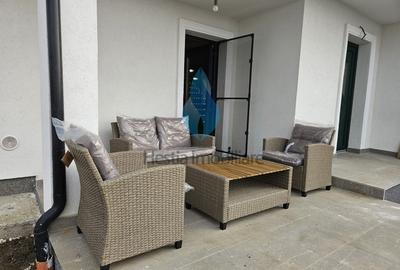 Casa tip duplex cu patru camere, zona Copou-Viticultori. - 3