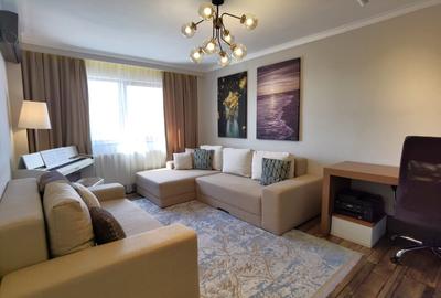 Apartament cu 3 camere decomandat în Aurel Vlaicu - 4