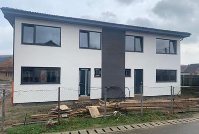 Duplex cu 4 camere, incalzire in pardoseala, panouri fotovol Duplex cu 4 camere, incalzire in pardoseala, panouri fotovol - 2