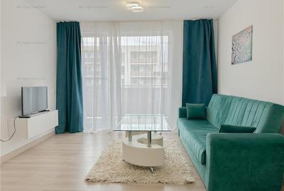 Apartament 2 camere | parcare | Pet Friendly | Urban Plaza - 2