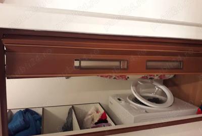 Inchiriez garsoniera str GARII, Bacau - 5