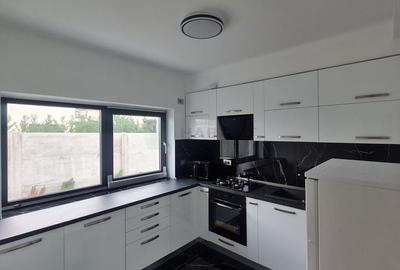 OFERTA 249.000 !!! Vila de vis din Tunari – Lux, rafinament și confort absolut! - 15