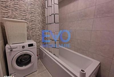 Apartament cu 2 camere în Tătărași - 7