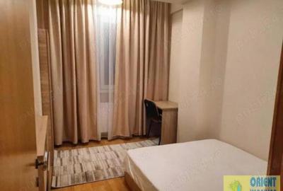 Km 4, Poarta 6, 2 camere, etaj 1, mobilat, gaze, inchirieri Constanta - 2