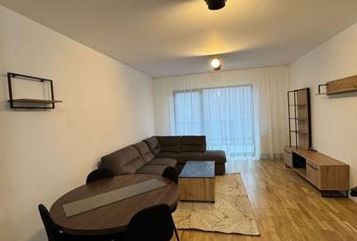Apartament cu 3 camere în Răcădău - 7