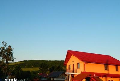 Teren de 700 mp, în Mogoșești - 3