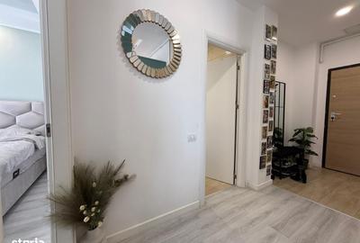 Apartament cu 2 camere în Ștefăneștii de Jos - 1