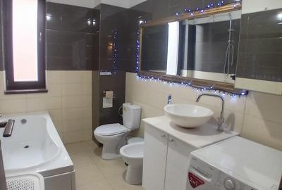 Apartament cu 2 camere, gradina, AC, mobilat, Visoianu - 2
