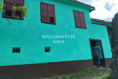 Casă individuală cu 2 camere cu Teren 900 Mp în Central - 3