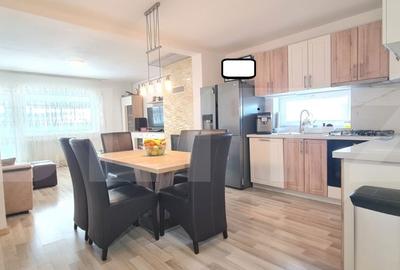 Casă cu 4 camere cu Teren 175 Mp în Central - 3