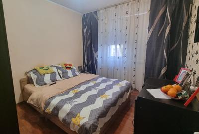Apartament cu 3 camere decomandat, mobilat în Olteniței - 2