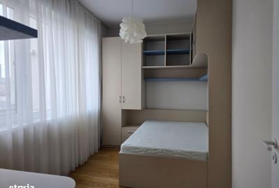 Apartament cu 3 camere în Central - 7