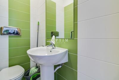 Apartament cu 2 camere semidecomandat în Băneasa - 16