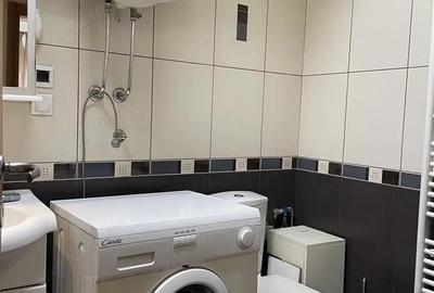 Apartament cu 2 camere în Bucureștii Noi - 3